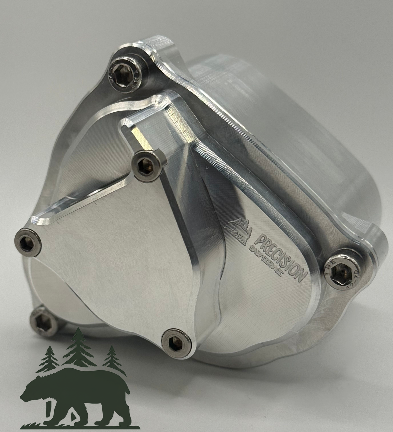 MS271 / MS291 Performance Muffler — Precision Saw Service